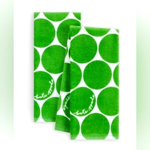 NWT Kate Spade Joy Kitchen Towels